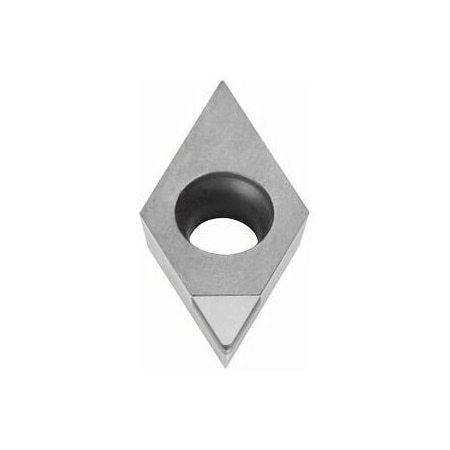 Garant PCD Turning Insert, Diamond, DCGT070202FN 265832 N